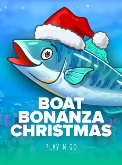 Boat Bonanza Christmas
