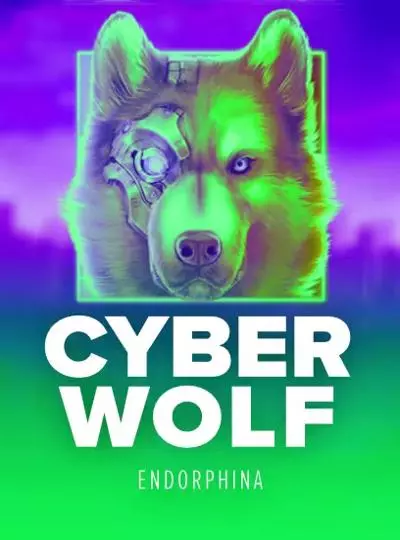 Cyber Wolf