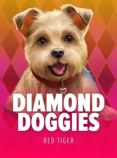 Diamond Doggies