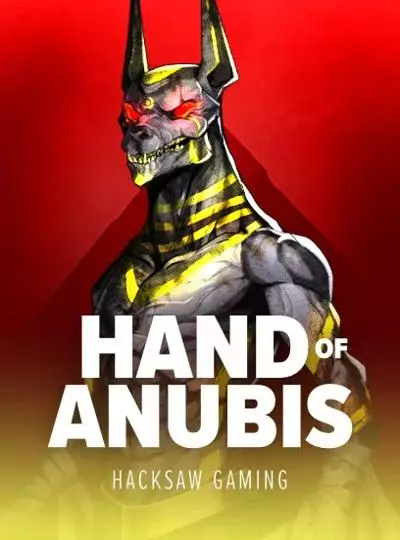 Hand Of Anubis