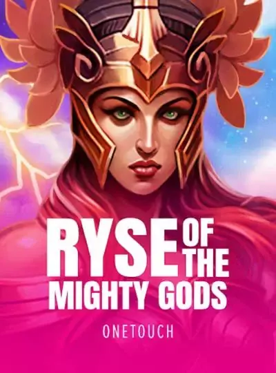 Ryse Of Mighty Gods